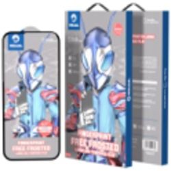 iPhone 16 Plus HD Gaming Protector, Fingerprint-Resistant